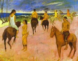 riders on the beach ii 1902