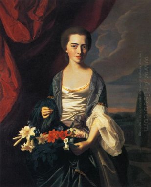 Mrs Woodbury Langdon 1767