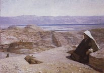 Has Been In Desert 1909