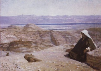 È stato in Desert 1909