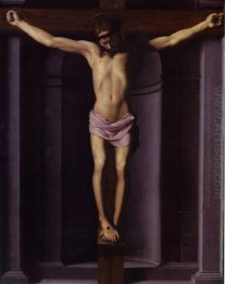 Christ on the Cross