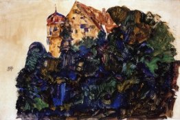 deuring castle bregenz 1912