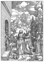 die Visitation 1503