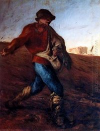 The Sower 1850