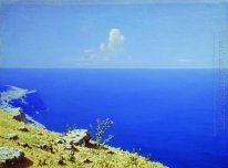 das Meer der Krim