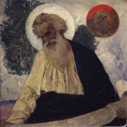 St Luke The Apostle 1909