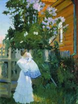 Lilacs 1906