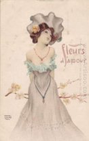 Fleurs d'amour 1903 5