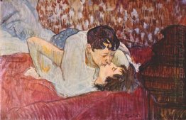 The Kiss 1893