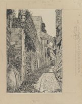 Via Dolorosa 1889