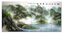 Spring - Chinese Painting