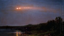 The Meteor of 1860