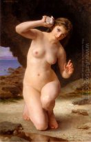 Femme au Coquillage (Woman with Seashell)