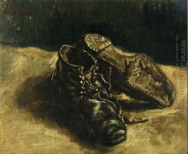 A Pair of Shoes II