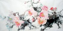 Peony - Chinese Painting