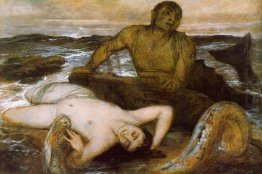 triton and nereid 1877