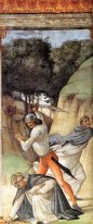 Martyrdom Of St Peter Martyr 1490