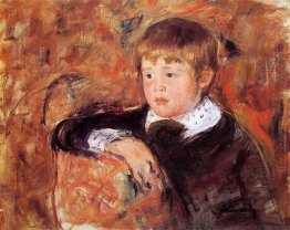 Master Robert Kelso Cassatt