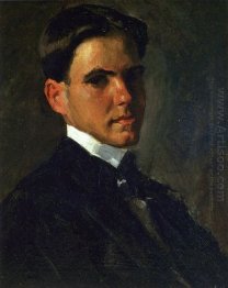 Stående av Julian Oderdonk