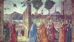 The Visitation