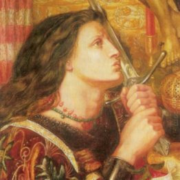 Joan of Arc