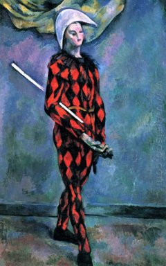 Harlequin 1890 1