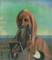 Guru Di Maroko