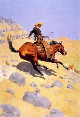 El vaquero