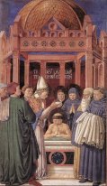 Baptism Of St Augustine 1465