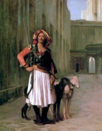 Arnaut of Cairo