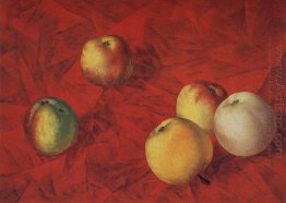 Apples 1917