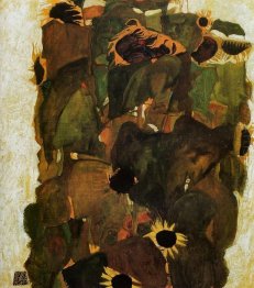 sunflowers 1911 1