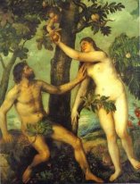 Adam och Eva
