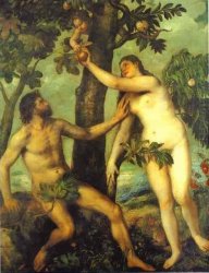 Adam and Eve