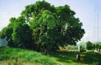 Près D'un Valaam de l'Église