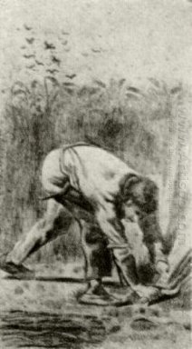 Tondeuse Après Millet 1881