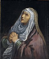 Mater Dolorosa