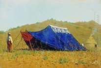 China Tent 1870