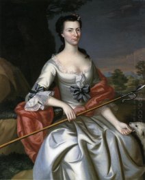 Ann Tyng 1756