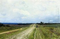 The Vladimir S Road 1892 1