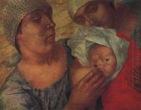 Motherhood 1925