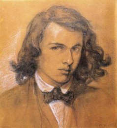 Self Portrait 1847