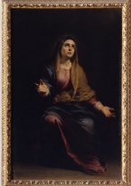 Dolorosa 1665