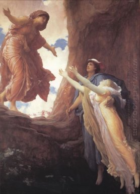 Rückkehr der Persephone