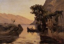 View At Riva Italian Tyrol 1834