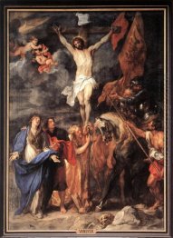 golgotha 1630