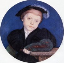 Stående av Charles Brandon 1541