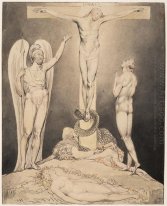 Illustration To Milton S Paradise Lost 1807 6