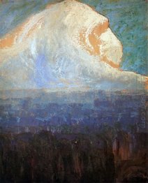 Mountain 1906