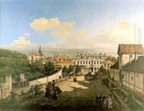 Das Blue Palace 1779